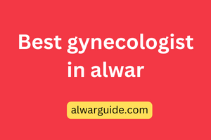 Best gynecologist in alwar